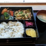 レストラン　ローザ - 日替わり弁当