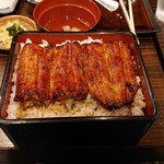 Toranomon Unagi No Oyado - 