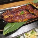 うなぎ家 しば福や - 