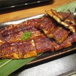 うなぎ家 しば福や - 