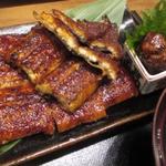 うなぎ家 しば福や - 