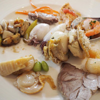 オチェーアノ - 