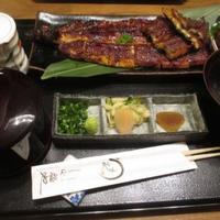 うなぎ家 しば福や - 