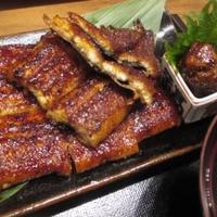 うなぎ家 しば福や - 