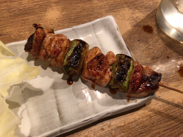 鶏小舎 とりごや 大分 焼鳥 食べログ
