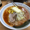北海道ラーメン 赤レンガ