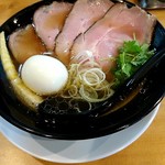 僕家のらーめん おえかき - 