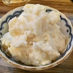 江戸堀 肉串 串の向こう側 - 