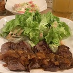 南国酒場リバーサイド - 