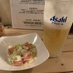 南国酒場リバーサイド - 