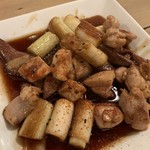 南国酒場リバーサイド - 