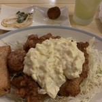 南国酒場リバーサイド - 