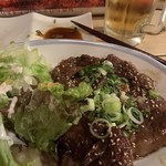 南国酒場リバーサイド - 