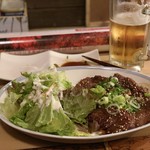 南国酒場リバーサイド - 