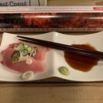 南国酒場リバーサイド - 