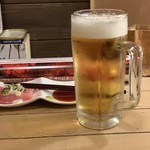 南国酒場リバーサイド - 