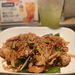 南国酒場リバーサイド - 