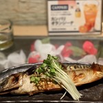 南国酒場リバーサイド - 