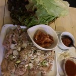 南国酒場リバーサイド - 