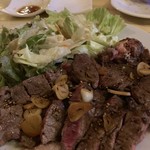 南国酒場リバーサイド - 