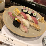 Sushi Oouchi - 