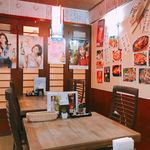 Korian Izakaya Hana - 