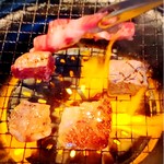 焼肉屋さかい - 