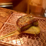 串かつ あーぼん - 