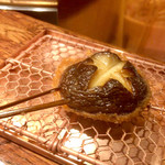 串かつ あーぼん - 