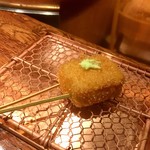 串かつ あーぼん - 