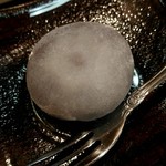 うなぎ 魚政 - 甘味