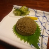 かに道楽 川崎店 - カニミソ