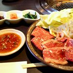 焼肉八七 - 