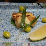 新田 - 口をゆっくり動かしたくなる旨さ！
