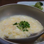 新田 - 丸々頂きました。染み渡ります！
