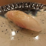 鮨処 有馬 - 2011/12