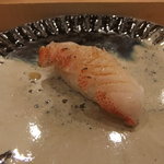 鮨処 有馬 - 2011/12