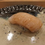 鮨処 有馬 - 2011/12