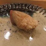 鮨処 有馬 - 2011/12