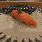 鮨処 有馬 - 2011/12