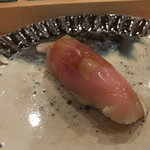 鮨処 有馬 - 2011/12