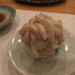 鮨処 有馬 - 2011/12