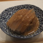 鮨処 有馬 - 2011/12