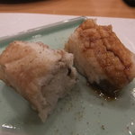 鮨処 有馬 - 2011/12