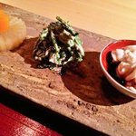 一切合切、太陽みたいに輝く - 