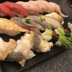 sushizammai - 