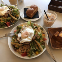 マディソン ニューヨーク キッチン - 