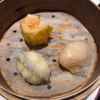 龍天門 - ディムサム！