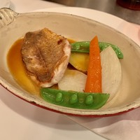 Benoit Alain Ducasse - 