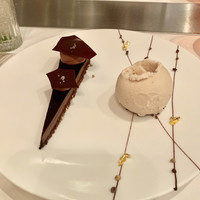 Benoit Alain Ducasse - 